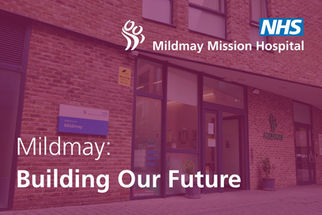 Building Our Future event on 30 September 2021