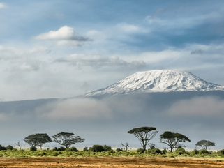 Christmas messages from Mildmay Kenya
