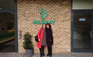 Alice’s HIV campaign – Changing hearts & minds.