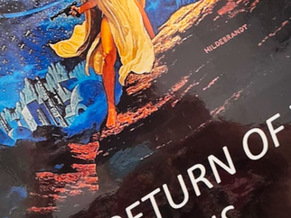 Return of the... Chaplains