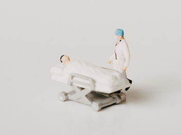 New Patient Story