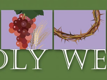 Holy Week and the Easter Triduum