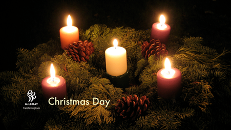 Christmas Day