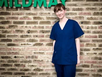 Make and donate scrubs – all you need to know