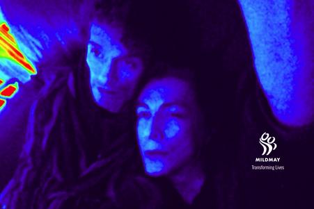 A poem for World AIDS Day