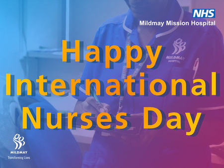 International Nurses Day 2022