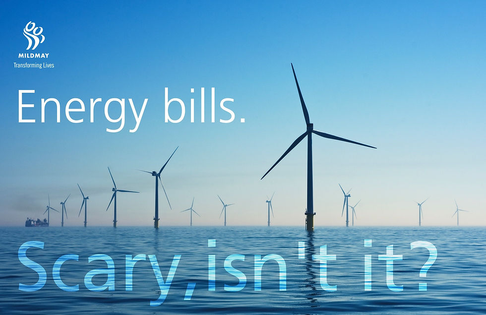 Rampion Offshore Wind Farm, United Kingdom