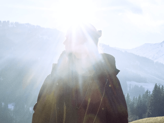 The Second Week of Lent, 2021