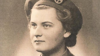 Helen Taylor Thompson obituary / Register / The Times 18 November 2020
