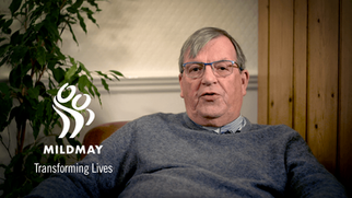 A video appeal from the Chair of Mildmay for World AIDS Day