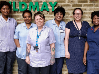 #SaveMildmay petition has reached 10,000 signatures!