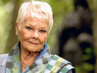 Dame Judi Dench Gives Her Support To Mildmay's Summer Appeal