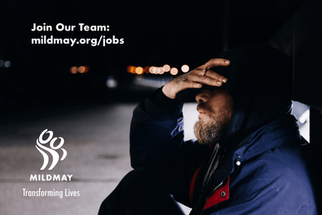 Mildmay is recruiting a Housing Officer