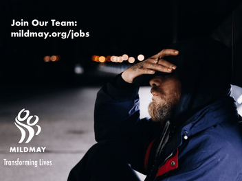 Mildmay is recruiting a Housing Officer