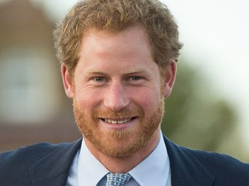 Happy Birthday Harry