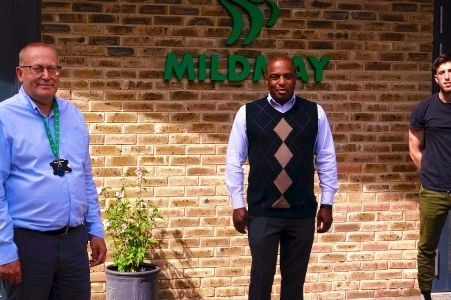 Our Estates and Facilities team – who are they and what do they do?