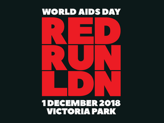 Red Run with Mildmay