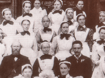 International Nurses Day 2020