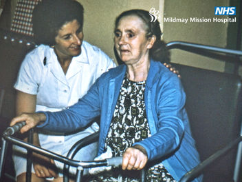 Mildmay needs to recruit a Lead Physiotherapist (Band 7)