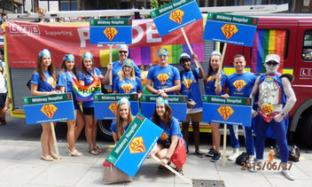 Mildmay-Pride Heroes 2015