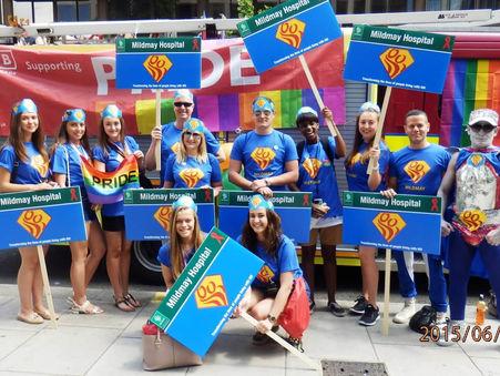 Mildmay-Pride Heroes 2015