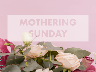 Mothering Sunday