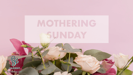 Mothering Sunday