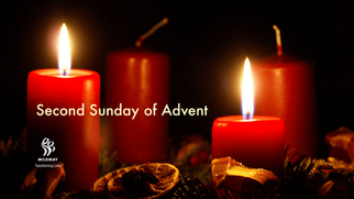 Second Sunday of Advent