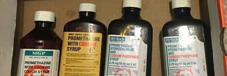 Buy Actavis Promethazine Codeine Cough Syrup online