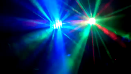 sonorisation/lumières