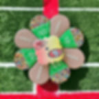 Football Mixed Platter