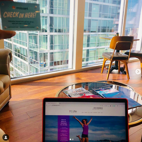 How to Create + Launch Your Online Course in a Week... Like a Boss Sneak Peek to the Book