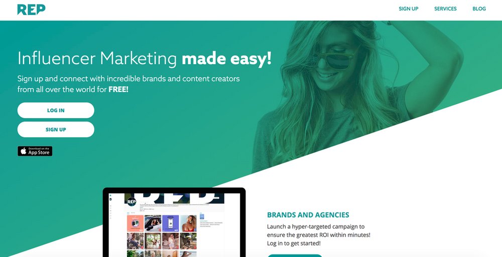 7 Influencer Tools for Brands and Influencers