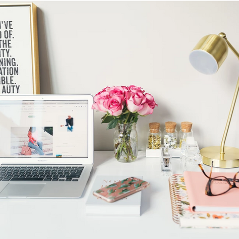 How to Create an Online Course, and Why You Want To