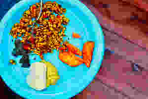 Tapas at Our Mastermind