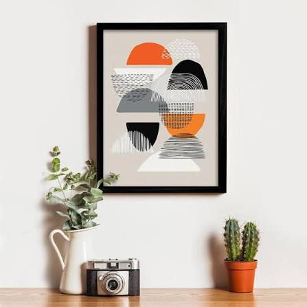 copy of Frames and Print