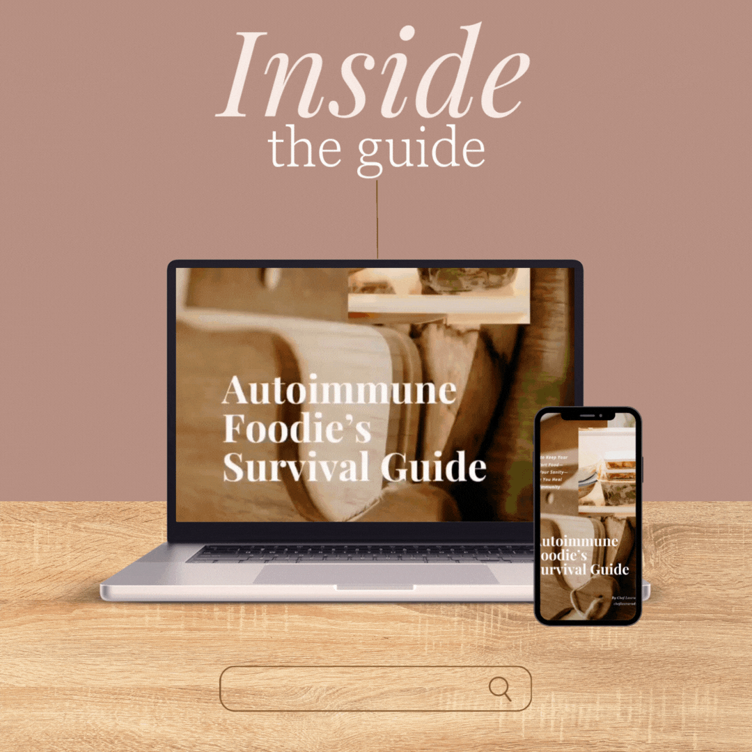 Inside the Survivor Guide