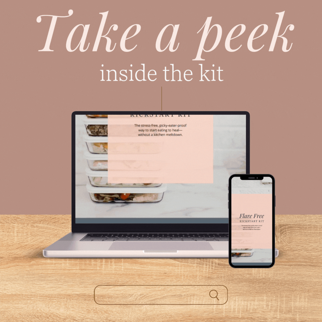 kickstart kit gif