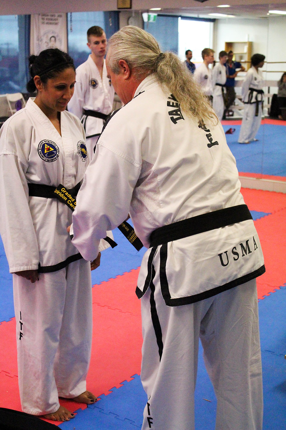 ©USMA_Taekwondo_2015