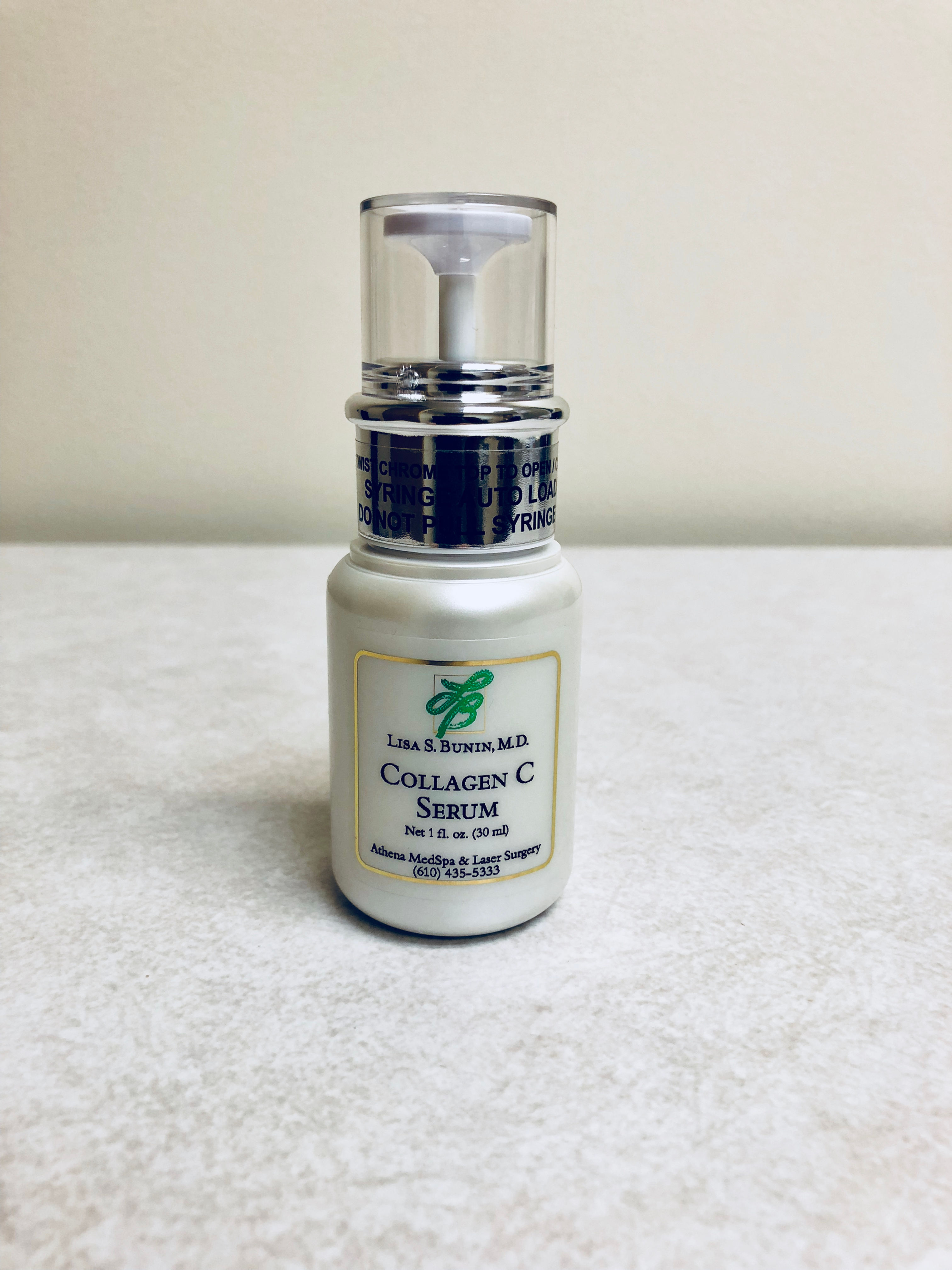 Collagen C Serum (1 oz.)