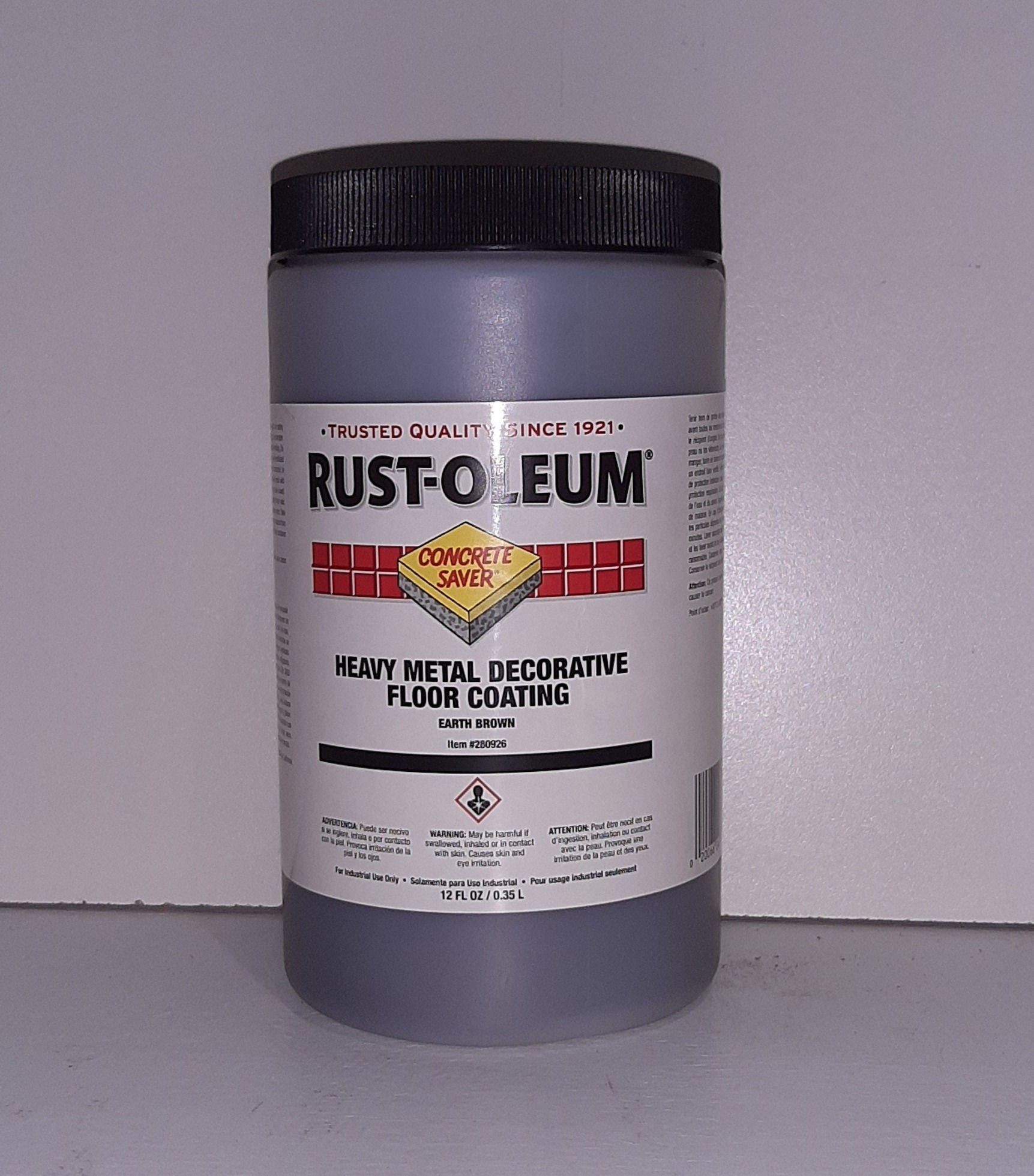 ADITIVO P/ POLIURETANO HEAVY METAL 340G