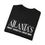 Thumbnail: Atlanta's Most Haunted Locations T-Shirt | Unisex Garment-Dyed Tee