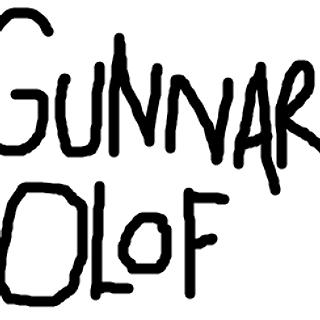 Photo du rédacteur: Gunnar Olof