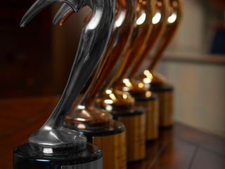 Kahunas reaches 50 Telly Awards!