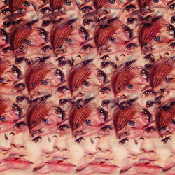 face vortex