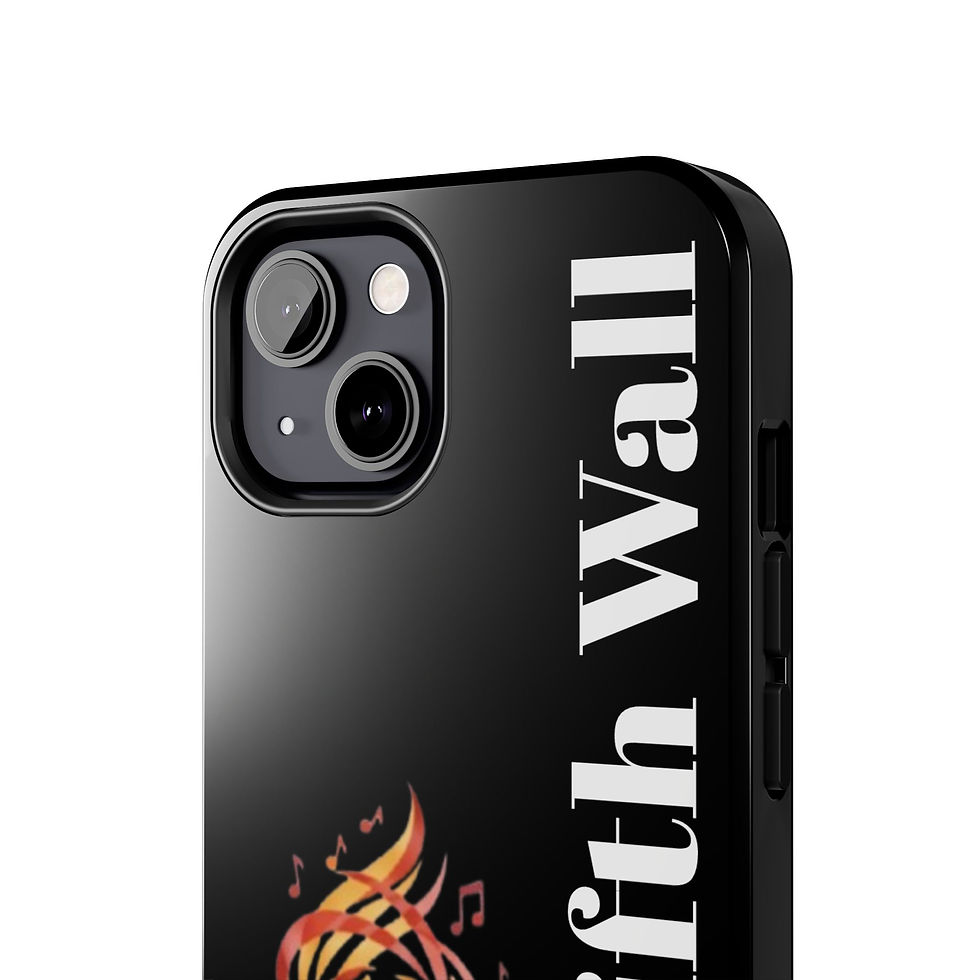 Thumbnail: Tough Phone Cases