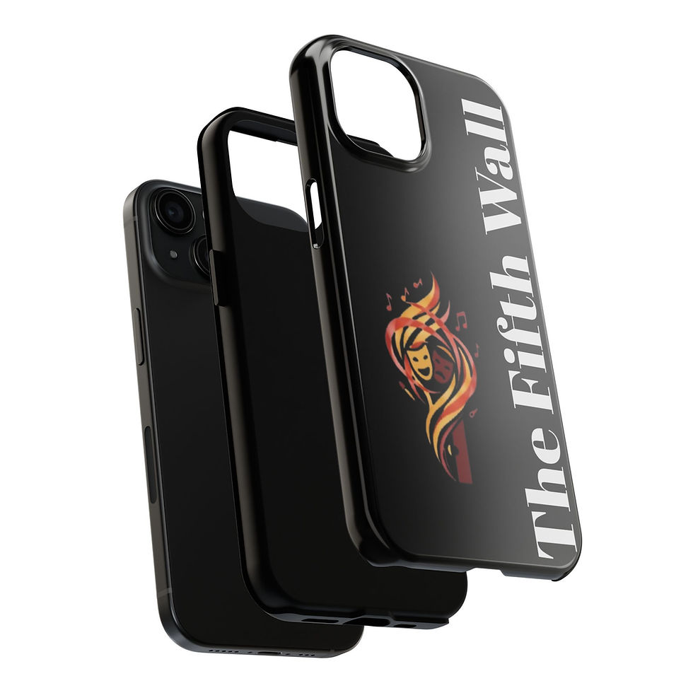 Thumbnail: Tough Phone Cases