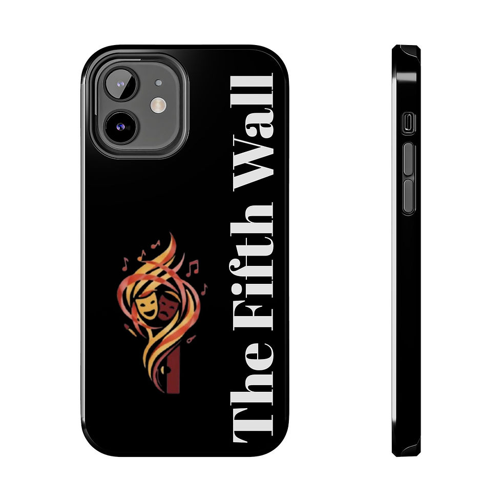 Thumbnail: Tough Phone Cases