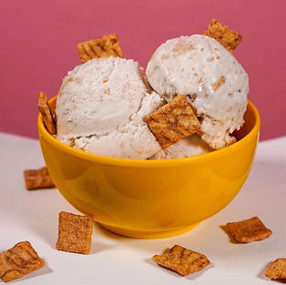 Cinnamon Toast Crunch