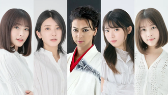 アキバの夏の風物詩「神田明神 納涼祭り」、AKB48 大西桃香、馬嘉伶 他出演